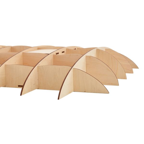 t.akustik Grid Diffusor