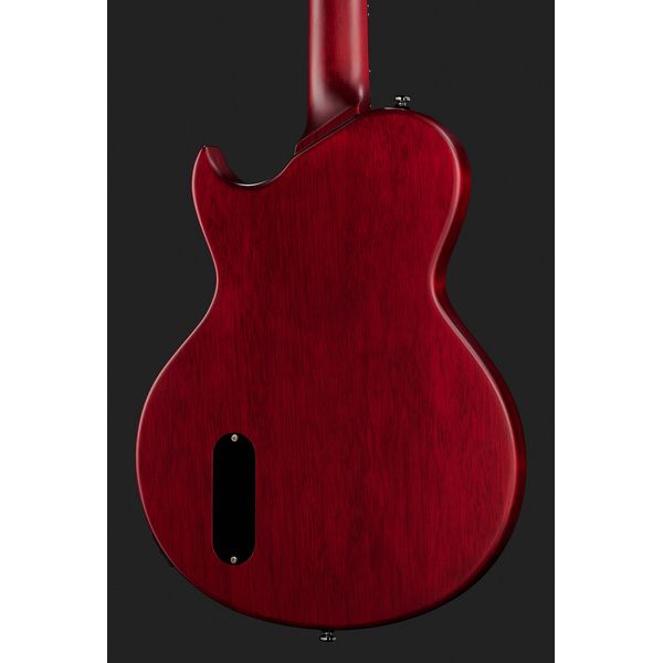 Harley Benton SC-Junior Faded Cherry