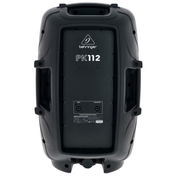 Behringer PK112