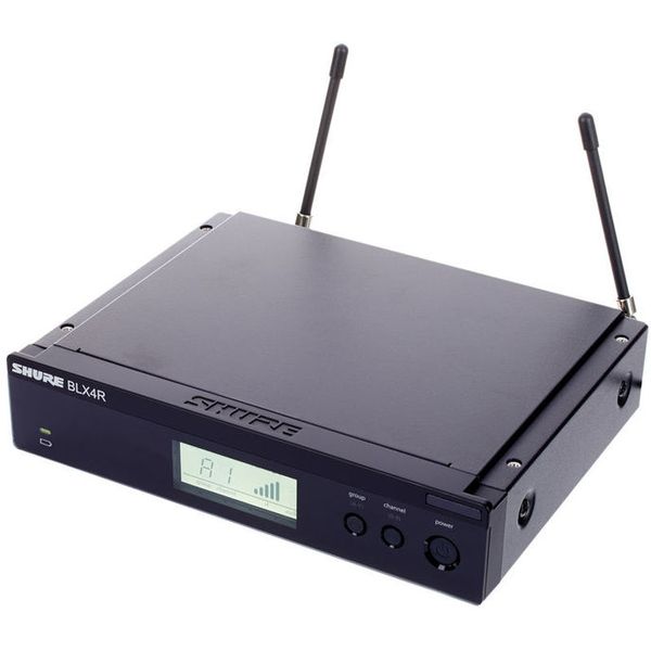 Shure BLX14R/P98H S8