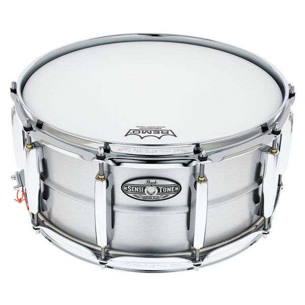 Pearl 14"x6,5" Sensitone Aluminium