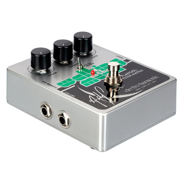 Electro Harmonix Walking On The Moon Flanger