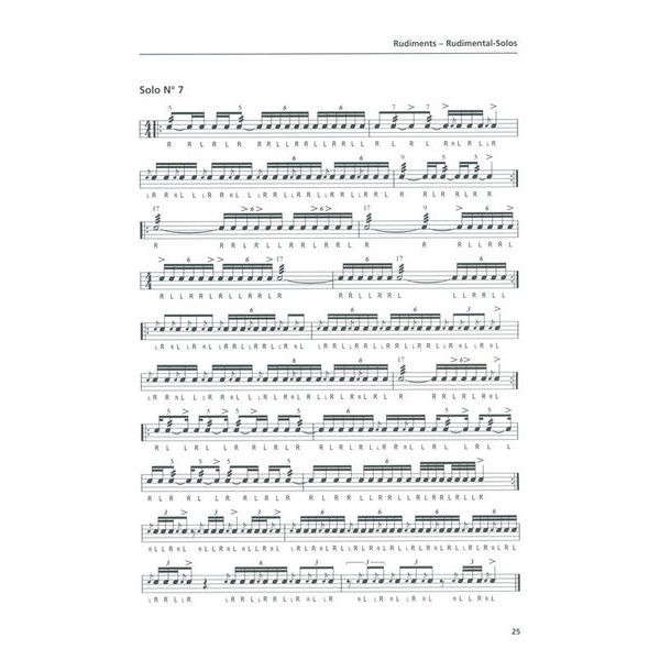 Edition Dux Technik & Lesen