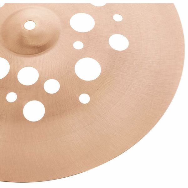 Paiste 14" PSTX Swiss Flanger Crash