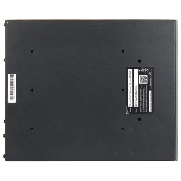 Waves Extreme-C SoundGrid Server