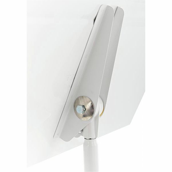 Manhasset 48 Symphony Music Stand White