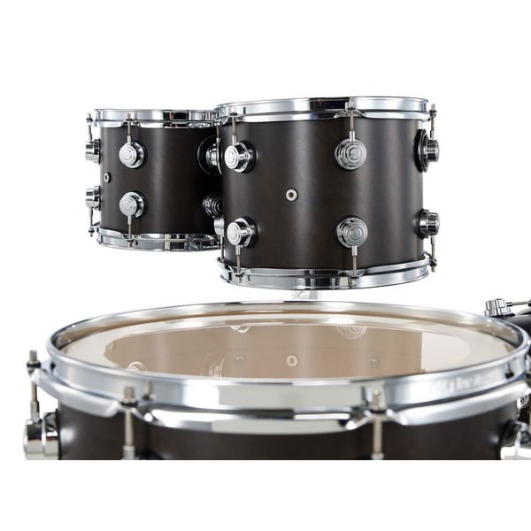 DW Satin Oil Set Ebony