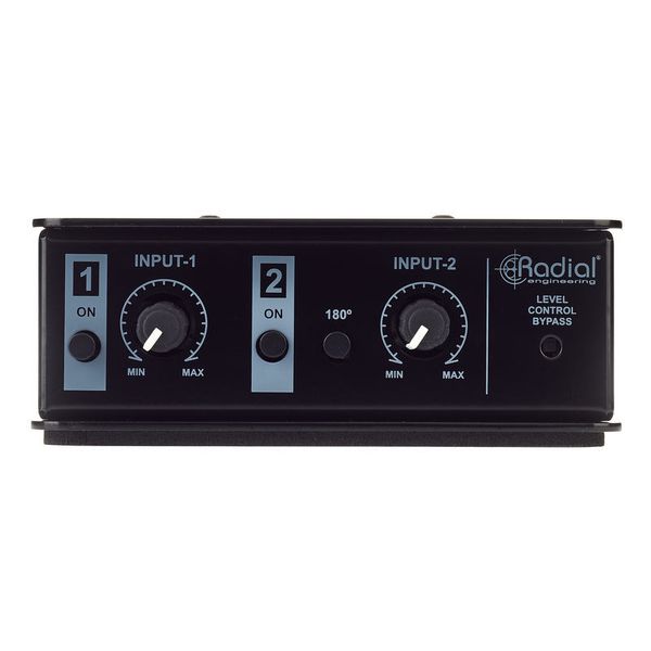 Radial Engineering MIX2:1