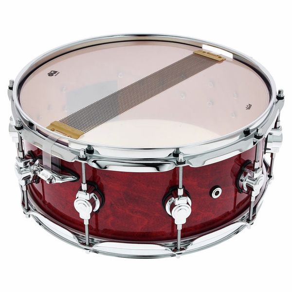 DW 14"x5,5" SN Performance Cherry