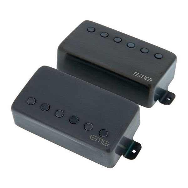 EMG JH "HET" Set BRBC