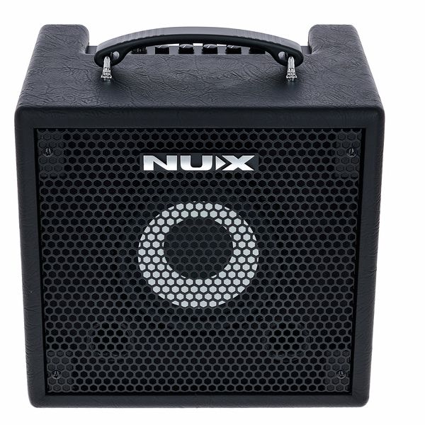 Nux Mighty Bass 50BT