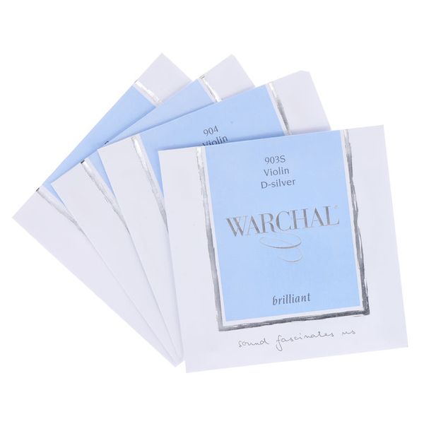 Warchal Brilliant 4/4 S Ball End