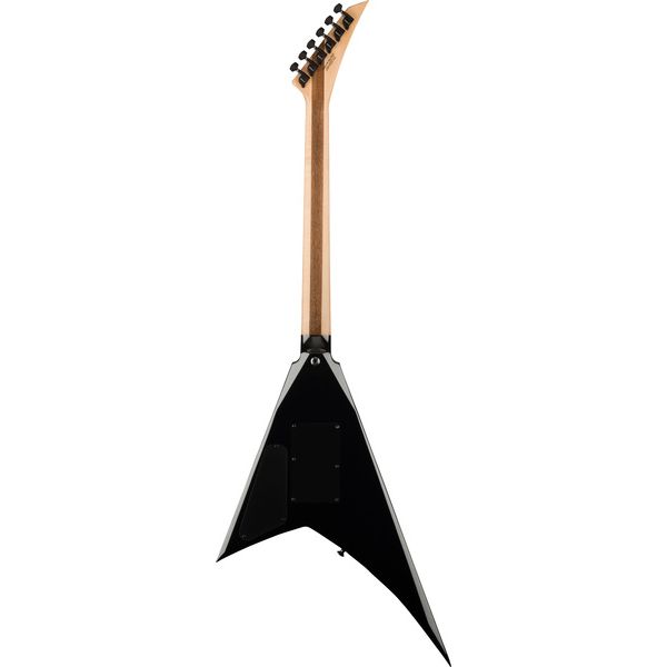 Jackson ProPlus Series Rhoads Deep BK