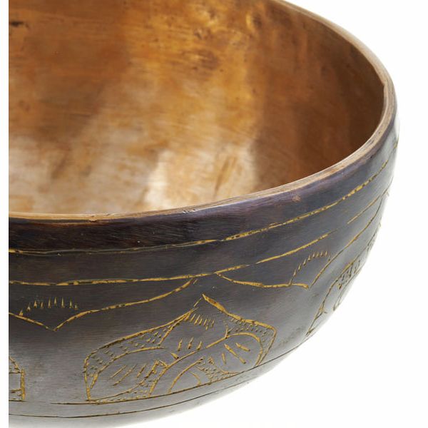 Thomann Tibetan Singing Bowl No3, 500g