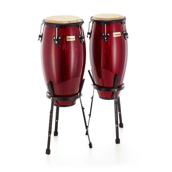Millenium MC890WR Conga Set
