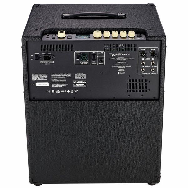 Fender Rumble Stage 800