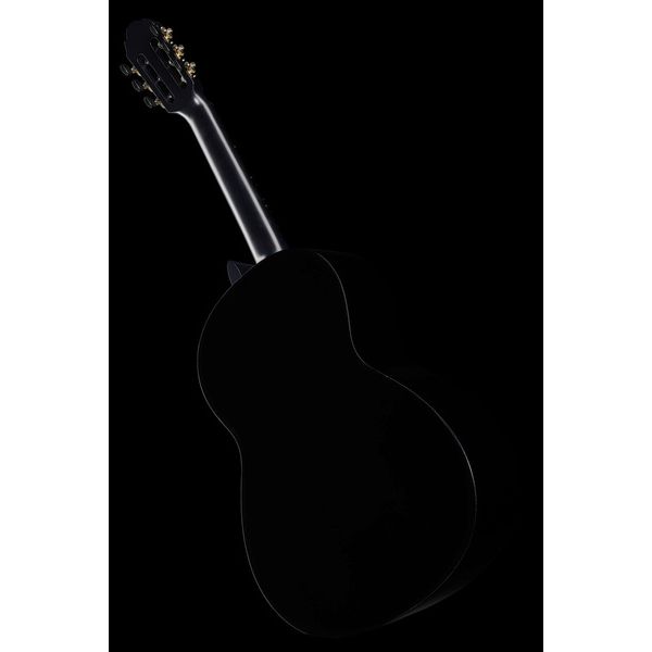 Gewa Student Black 4/4