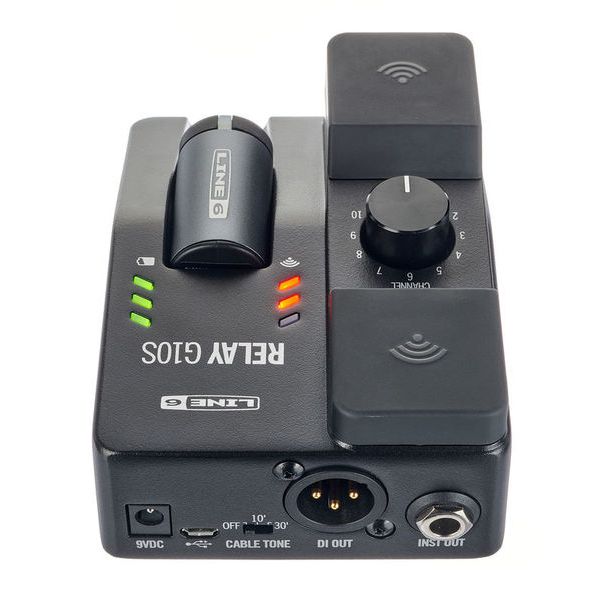 Line6 Relay G10SII