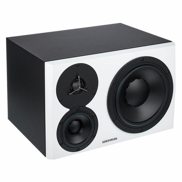 Dynaudio LYD-48 White Left