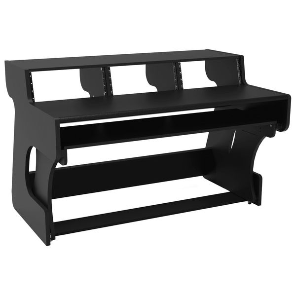 Zaor Miza 88 XL Flex Anniv Black