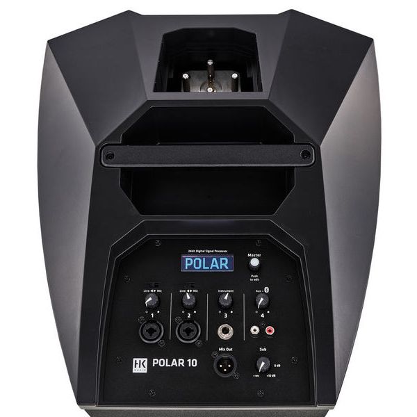 HK Audio Polar 10