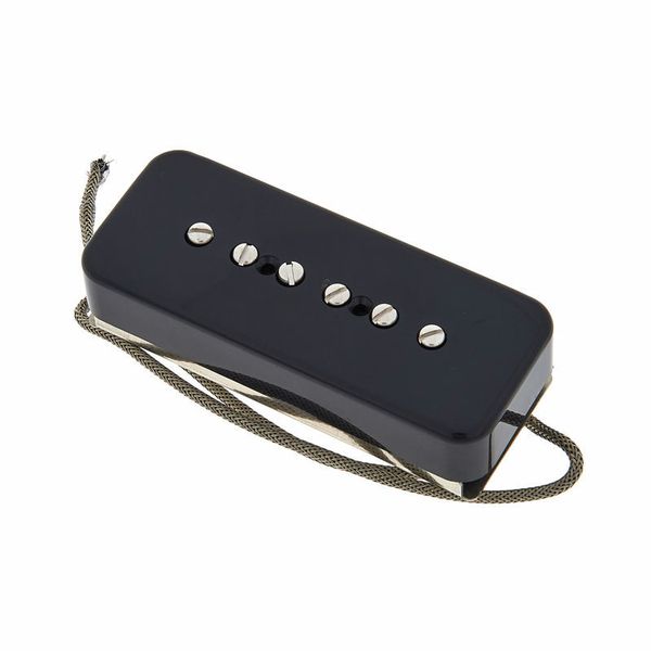 Seymour Duncan SP90-1N SCHWARZ