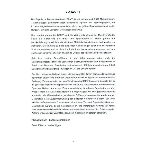 Musikverlag Heinlein Praxis Schlagzeug