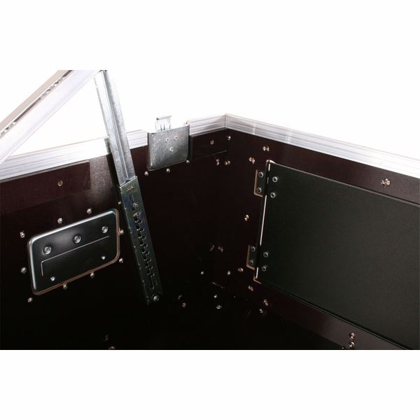 Thon L-Rack 6U 45 Service Hatch RA