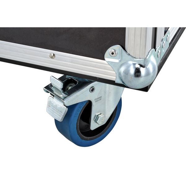 the box pro Achat Amprack MK II