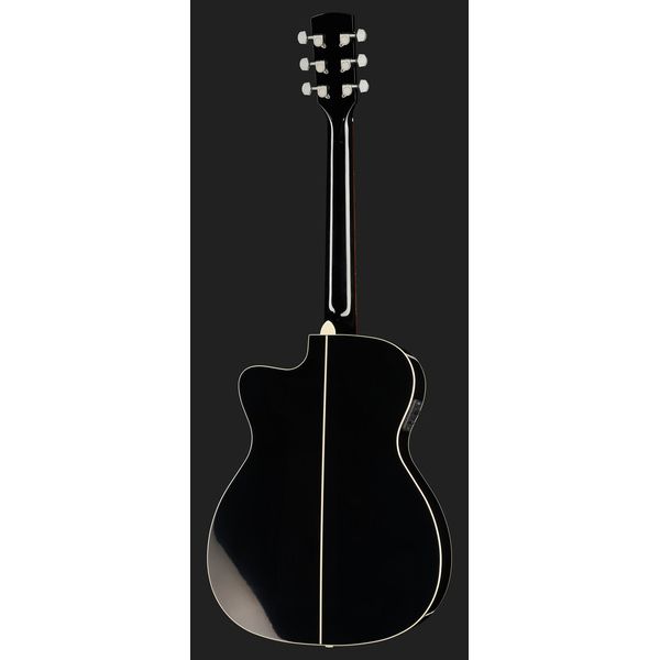 Harley Benton Custom Line CLA-16SCE B Bundle