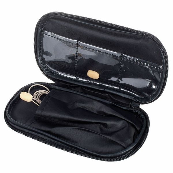 the t.bone Earmic Headset 600 MHz