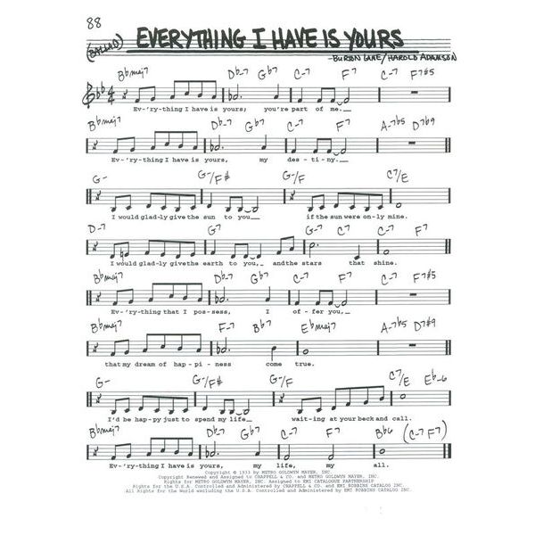 Hal Leonard Real Vocal Book 1 Low Voice