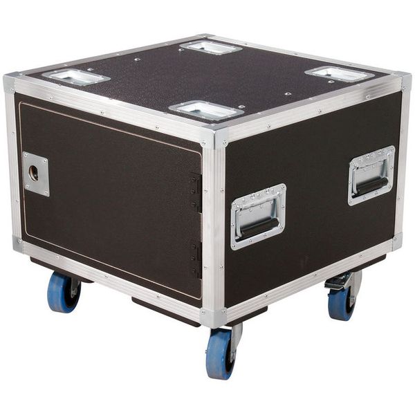 Thon SD 6U System Rack 600