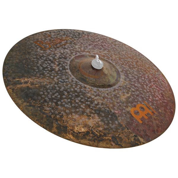Meinl Byzance E.Dry Complete Set