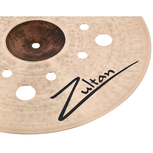 Zultan 14" Aeon FX Crash
