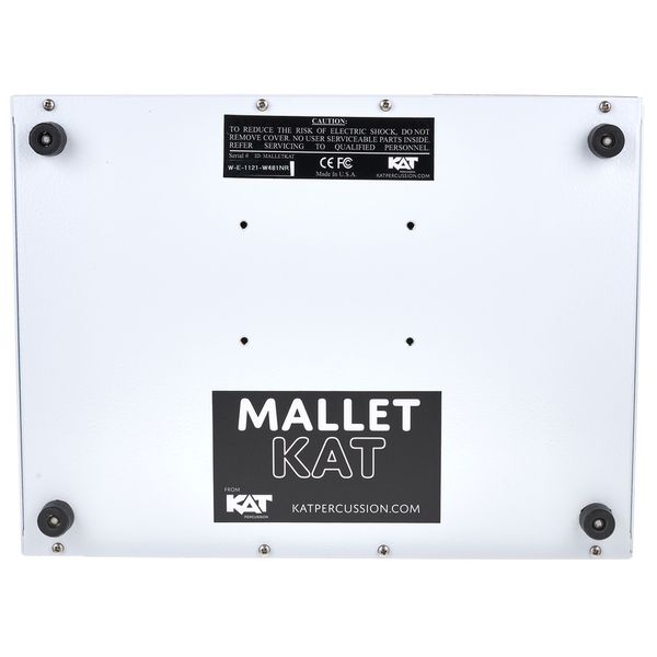 MalletKAT Fourth Octave Expander