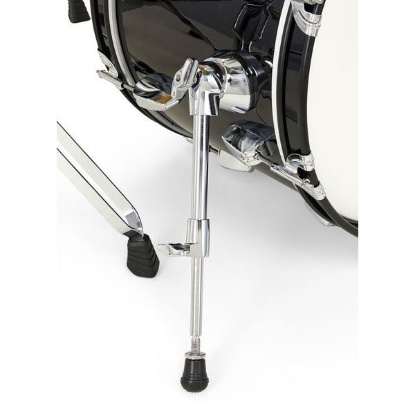 Pearl Roadshow 18" Plus Jet Black
