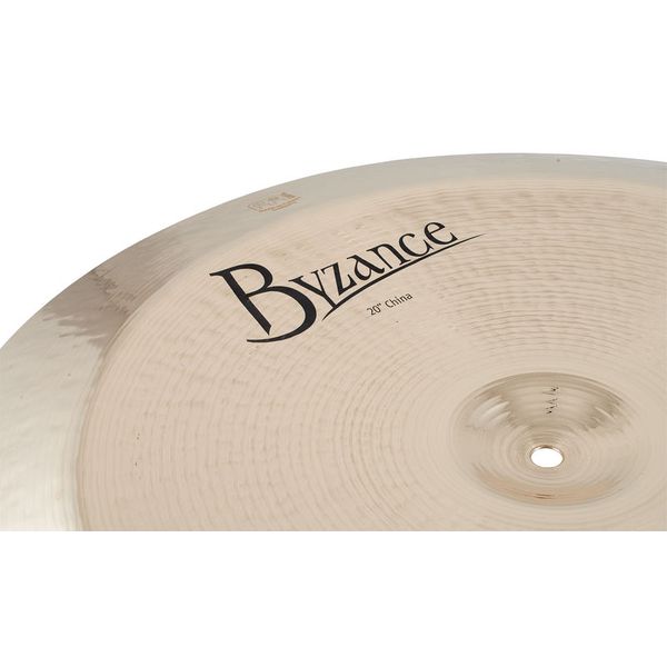 Meinl 20" Byzance China Brilliant