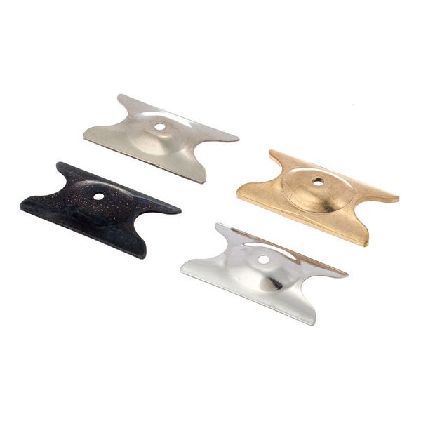 Theo Wanne Pressure Plate Set 4pc