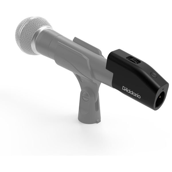 Daddario PW-IRMM-01 Micro Mute Sensor