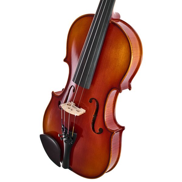 Gewa Ideale Violin Set 4/4 SC MB