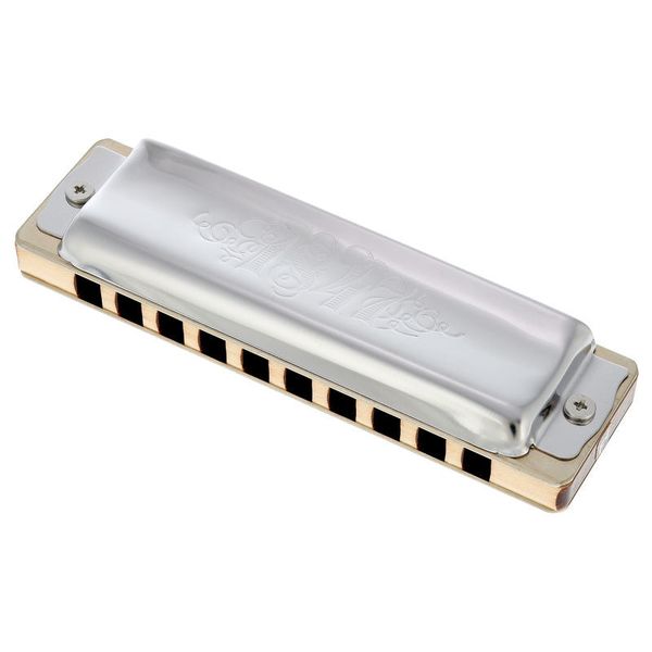 C.A. Seydel Söhne 1847 Classic F#