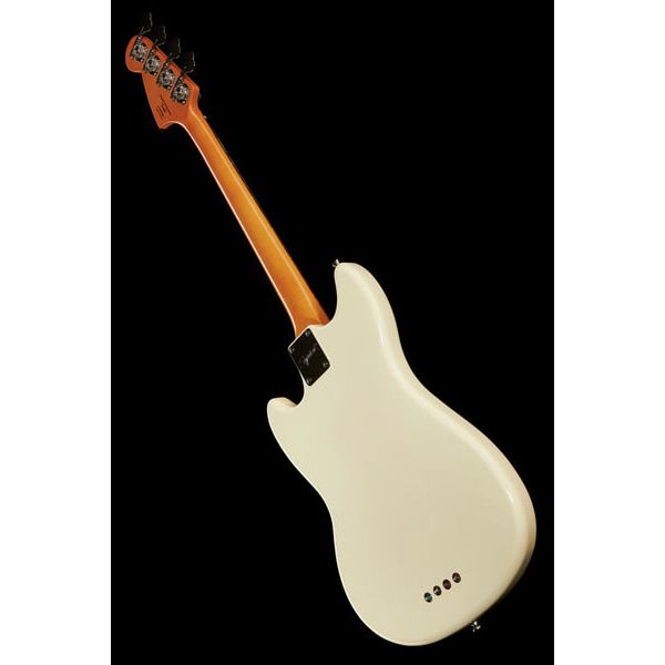Squier CV 60s Mustang Bass OW