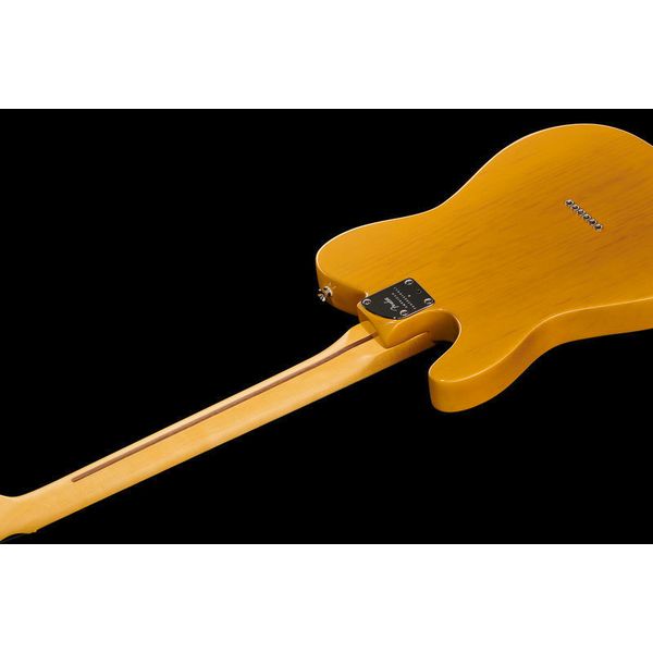 Fender AM Pro II Tele MN BTB