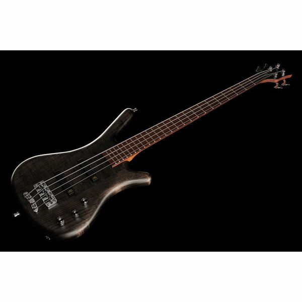 Warwick Pro Series Corvette Ash 4 NBTS