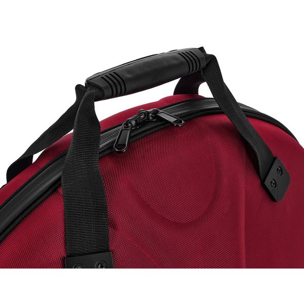 Thomann Sonority Handpan Safety red