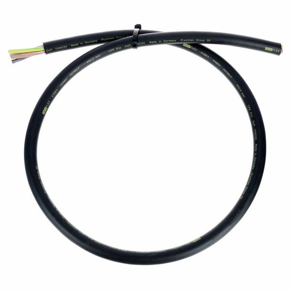 pro snake RubberCable H07RN-F 4x2,5 mm