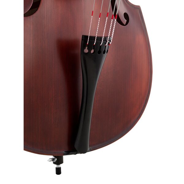 Thomann 22AS/5str/LH 3/4 Europe Bass