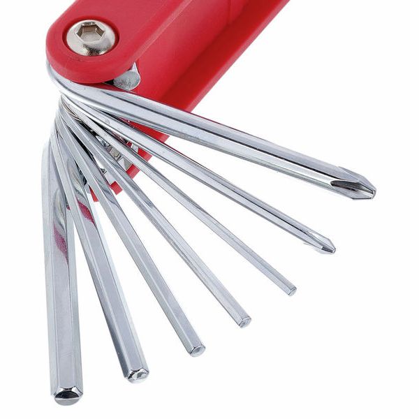 GrooveTech Tools GTDMT1 Drum Multi Tool