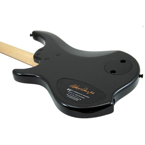 Dingwall John Taylor Signature 4 BK